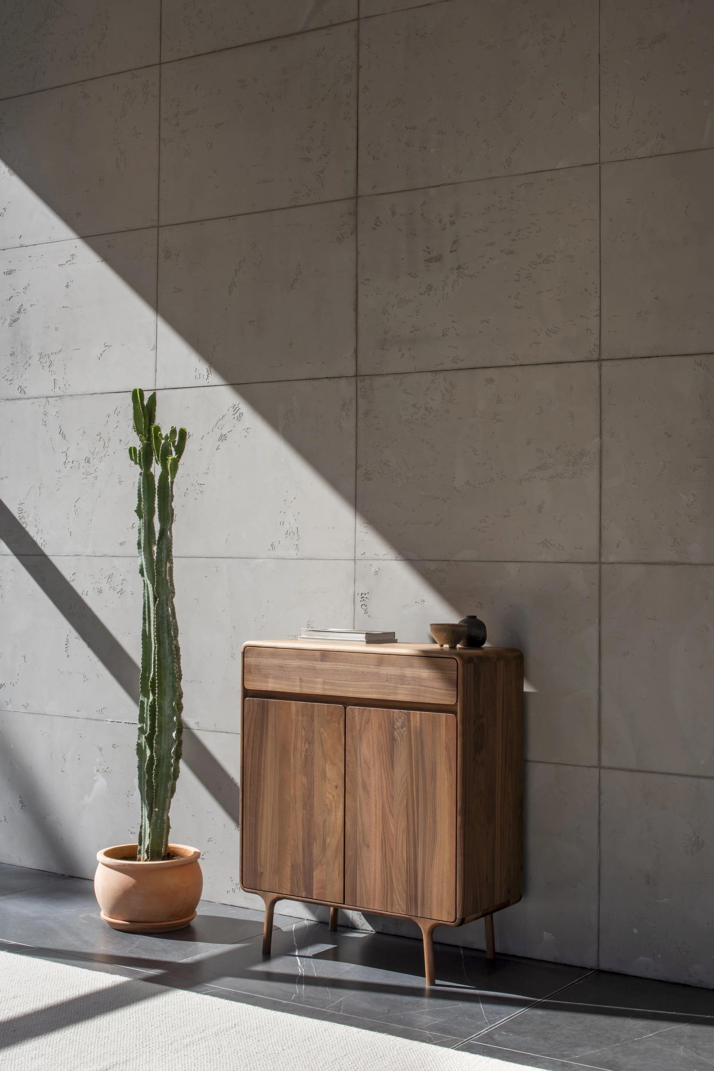 Fawn Cabinet — Gazzda
